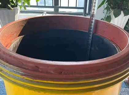 高青抗爆容器