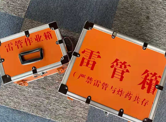高青雷管箱材质与规格技术规范